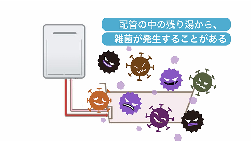 暮らしの豆知識